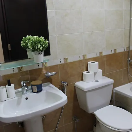 Newly Furnished 1 Bedroom, High Floor, Amazing View, Close To Metro Дубай Экстерьер фото