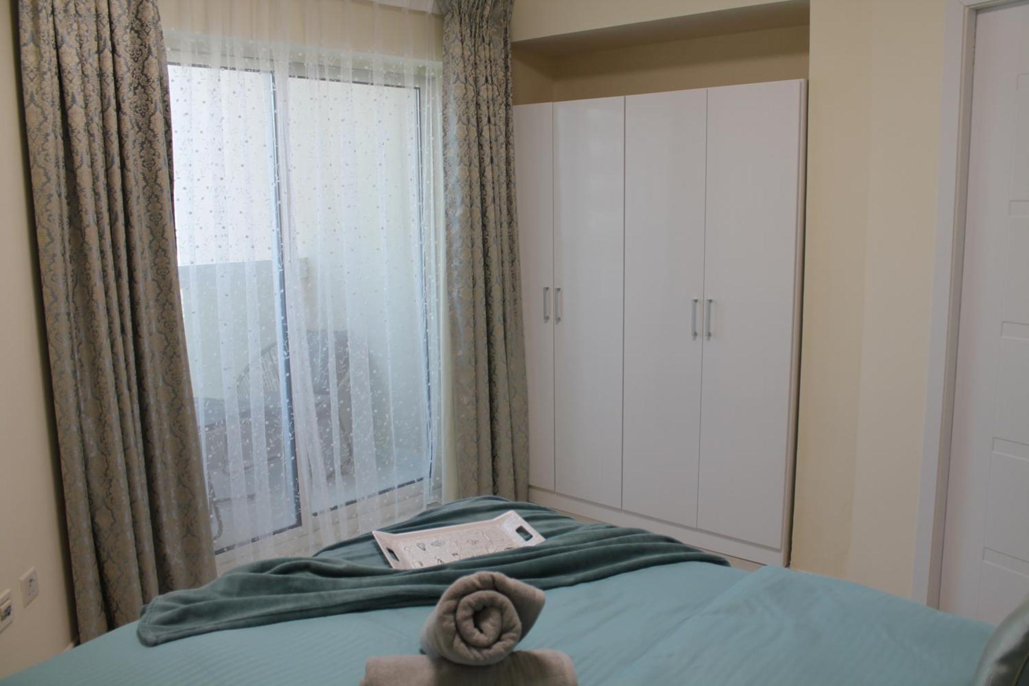 Newly Furnished 1 Bedroom, High Floor, Amazing View, Close To Metro Appartement Dubai